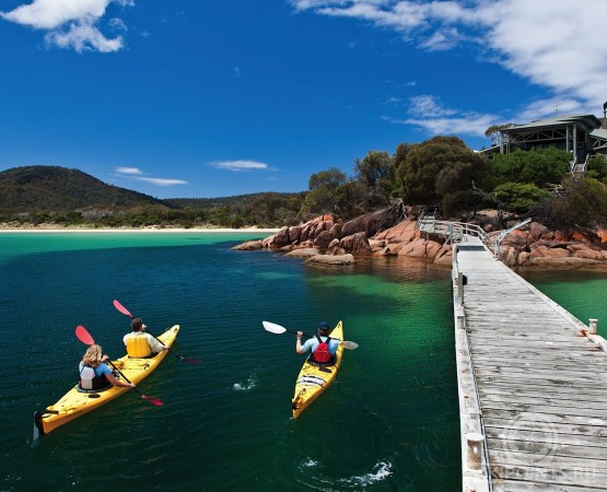 Национальный парк Фрейсине на wikipoints.ru