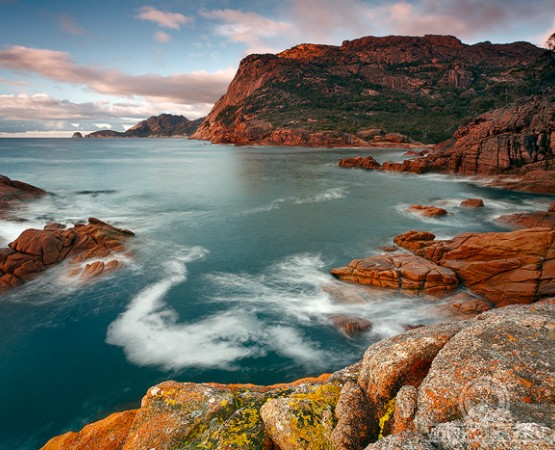 Национальный парк Фрейсине на wikipoints.ru