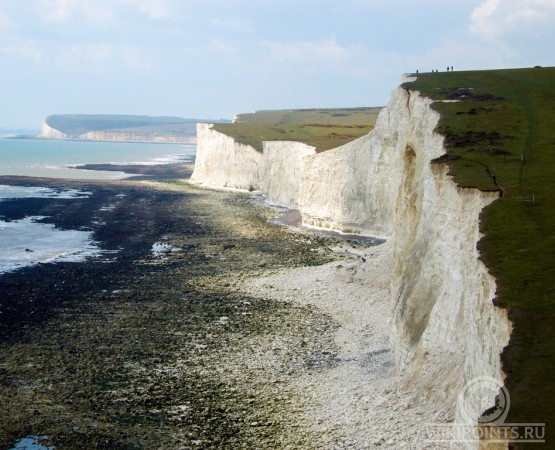 Мыс Семь сестер на wikipoints.ru