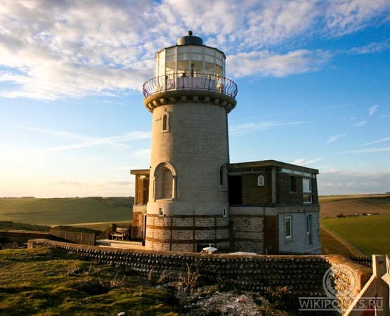 Мыс Семь сестер на wikipoints.ru