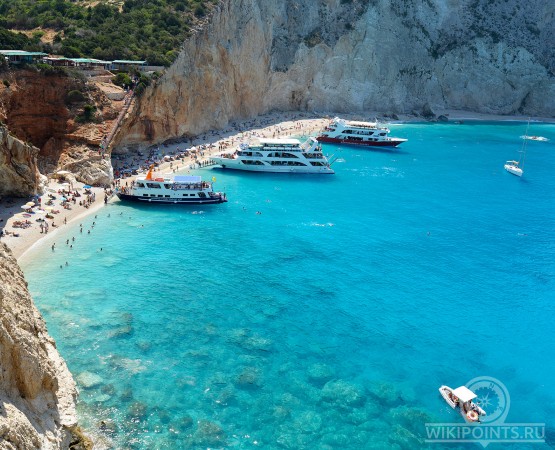 Порто-Кацики на wikipoints.ru