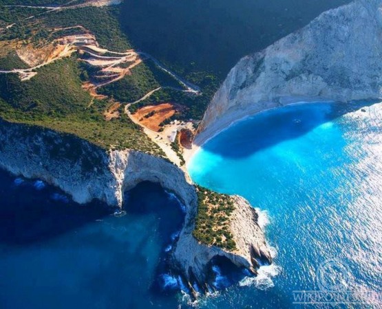 Порто-Кацики на wikipoints.ru