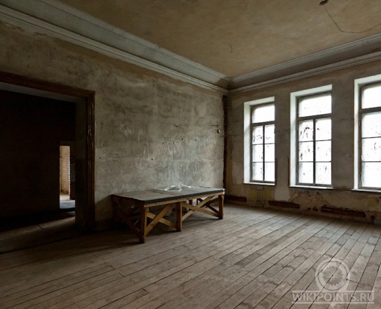 Дворец принцессы Ольденбургской на wikipoints.ru