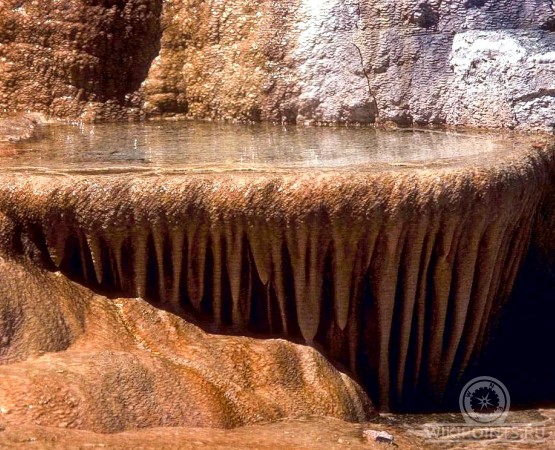 Большая Азишская пещера на wikipoints.ru