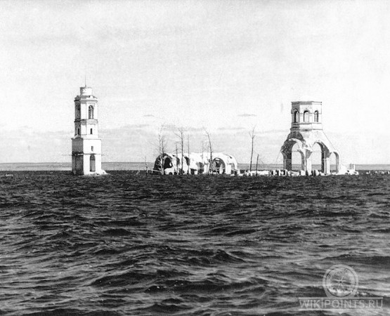 Молога на wikipoints.ru