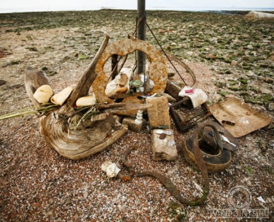 Молога на wikipoints.ru