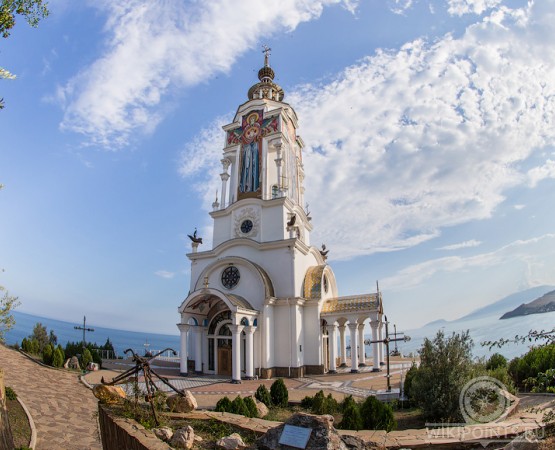 Музей катастроф на водах на wikipoints.ru