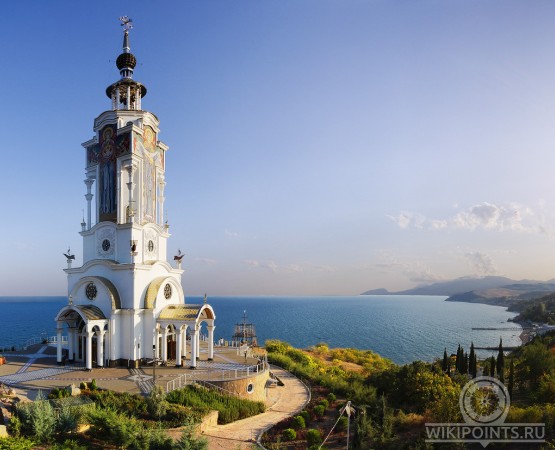 Музей катастроф на водах на wikipoints.ru