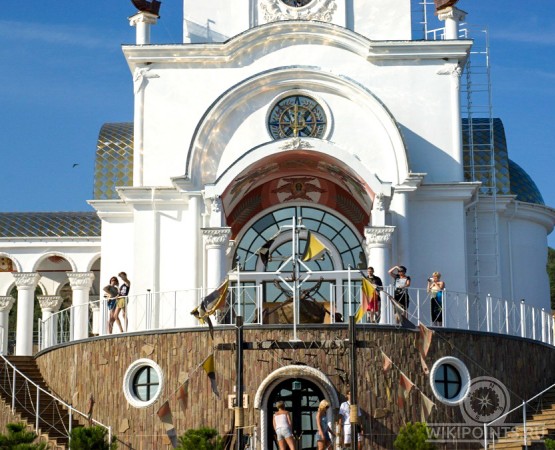 Музей катастроф на водах на wikipoints.ru