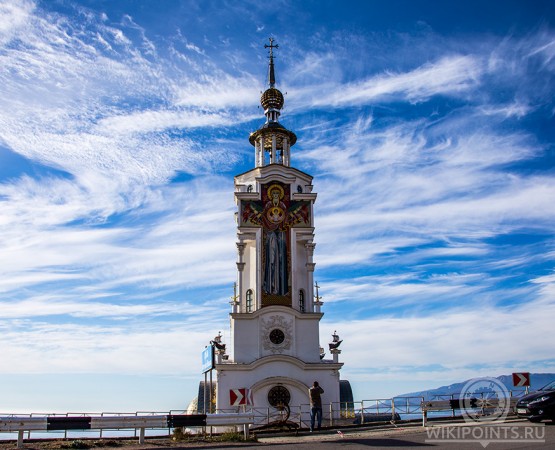 Музей катастроф на водах на wikipoints.ru