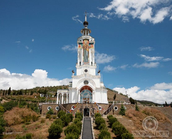 Музей катастроф на водах на wikipoints.ru