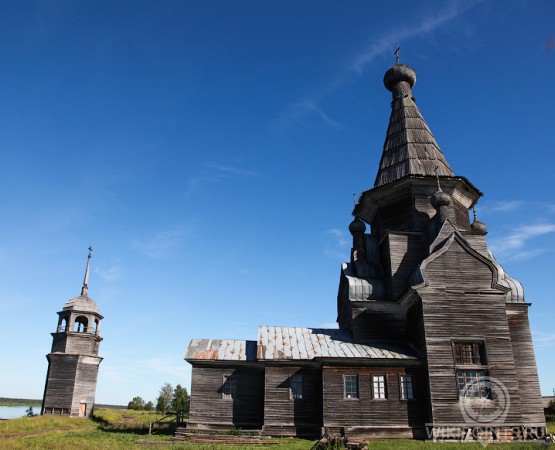 Церковь Преображения Господня в Турчасово на wikipoints.ru