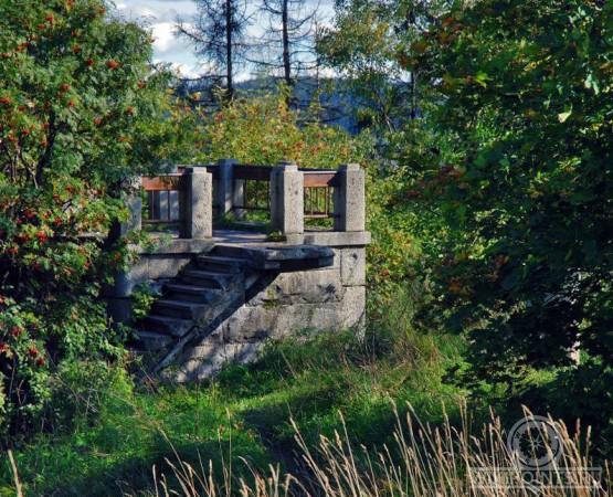 Парк культуры и отдыха Ваккосалми на wikipoints.ru