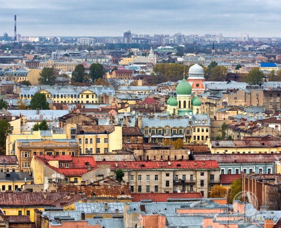 Исидоровская церковь на wikipoints.ru