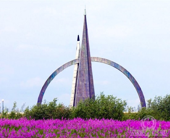 Стела 66 параллель на wikipoints.ru