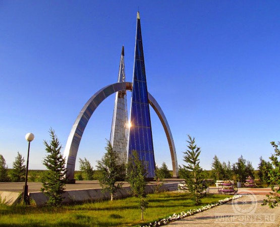 Стела 66 параллель на wikipoints.ru