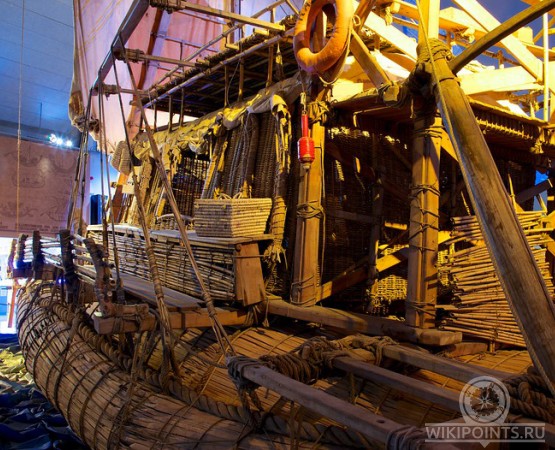 Музей Кон-Тики на wikipoints.ru