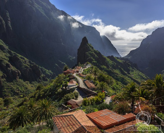 Ущелье Маска на wikipoints.ru