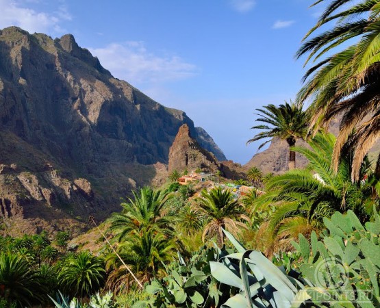 Ущелье Маска на wikipoints.ru