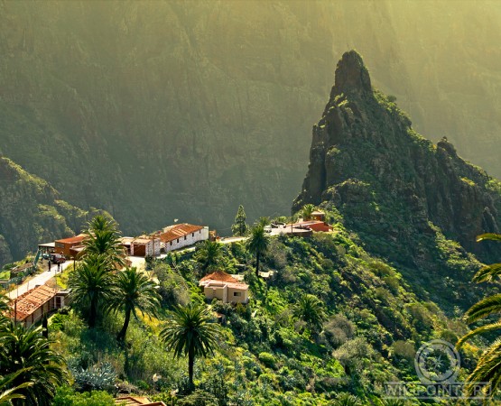 Ущелье Маска на wikipoints.ru