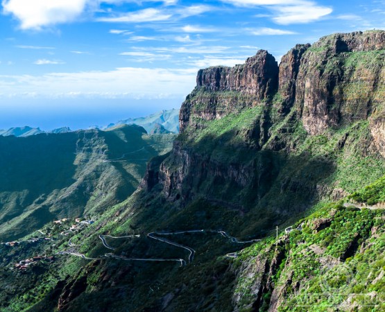 Ущелье Маска на wikipoints.ru