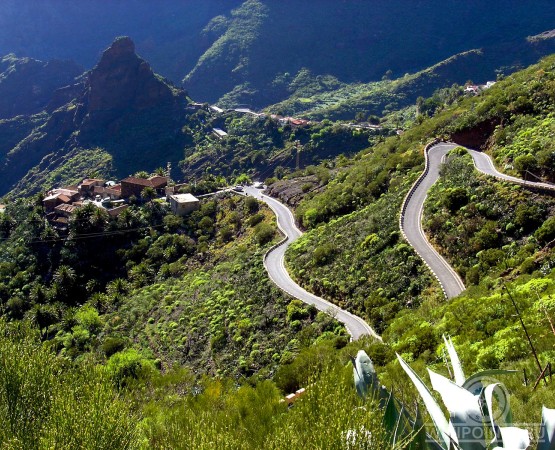 Ущелье Маска на wikipoints.ru