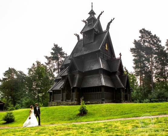 Норвежский музей истории культуры на wikipoints.ru