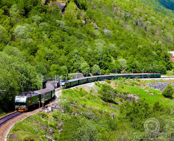 Фломская железная дорога на wikipoints.ru