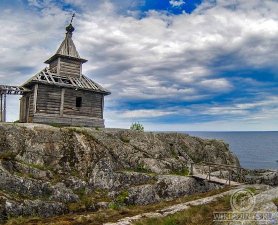 Остров Есусарет на wikipoints.ru