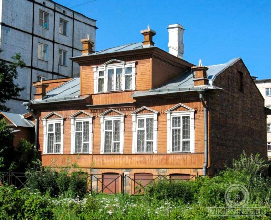 Лужский историко-краеведческий музей на wikipoints.ru