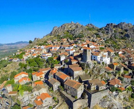 Каменная деревня Монсанту на wikipoints.ru