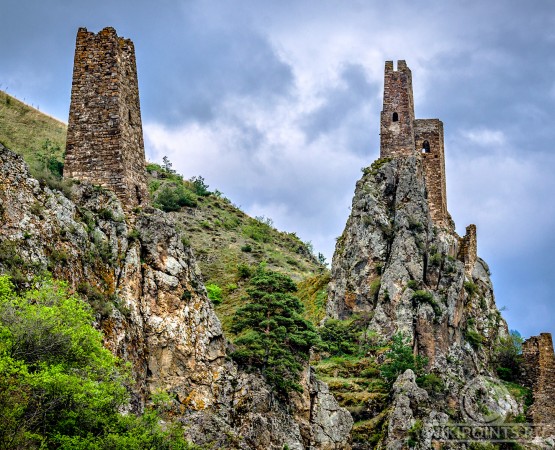 Вовнушки на wikipoints.ru