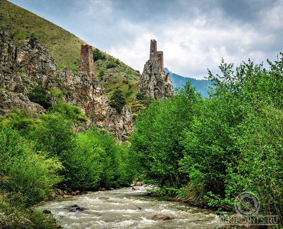 Вовнушки на wikipoints.ru