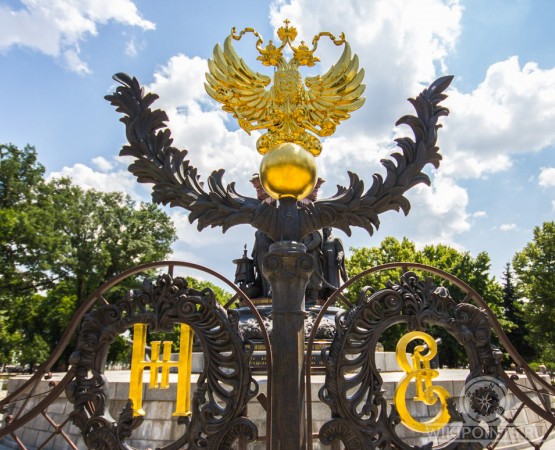 Памятник Екатерине II на wikipoints.ru