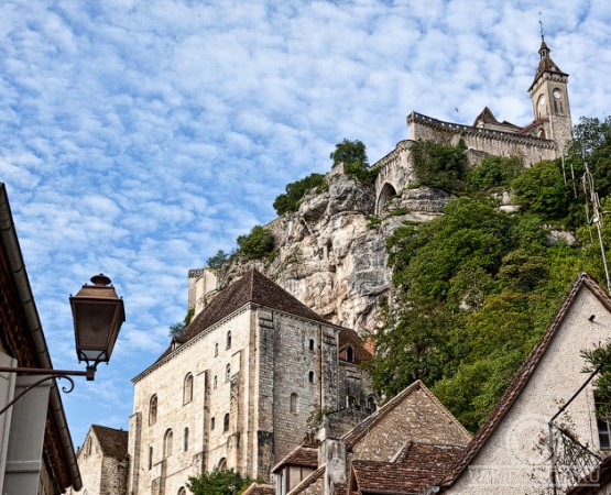 Рокамадур на wikipoints.ru