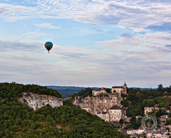 Рокамадур на wikipoints.ru