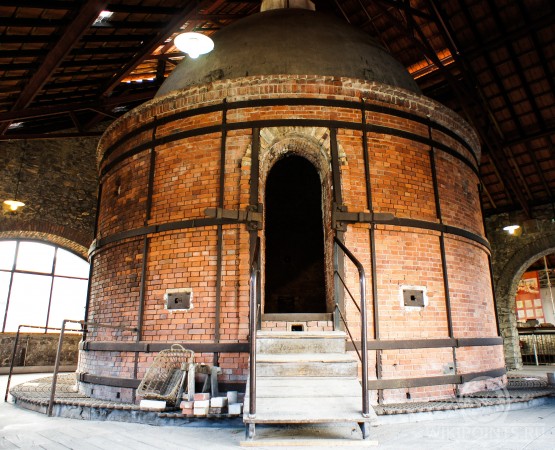 Музей лиможских винокурен на wikipoints.ru