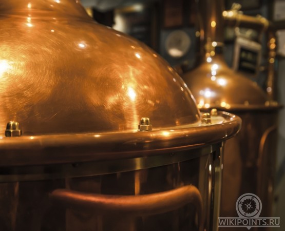 Музей лиможских винокурен на wikipoints.ru