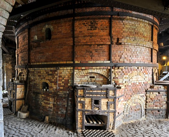 Музей лиможских винокурен на wikipoints.ru