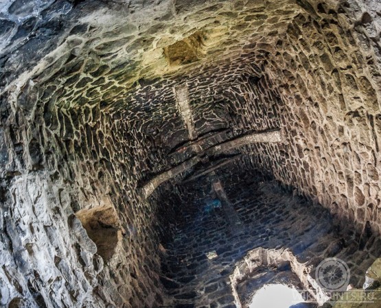 Боевые башни Эрзи на wikipoints.ru