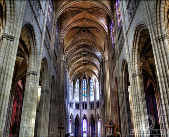 Собор Святого Стефана на wikipoints.ru