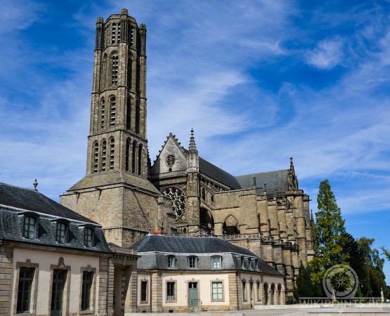 Собор Святого Стефана на wikipoints.ru