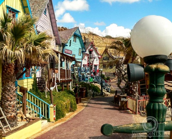 Деревня Попай на wikipoints.ru