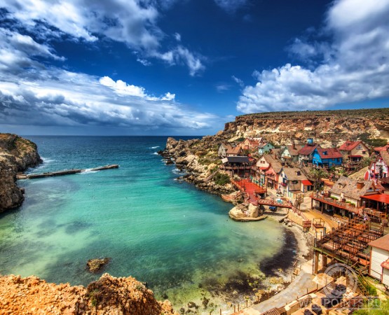 Деревня Попай на wikipoints.ru