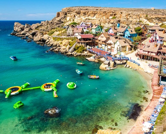 Деревня Попай на wikipoints.ru