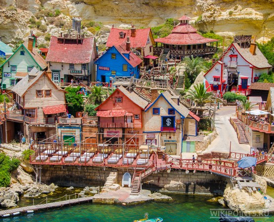 Деревня Попай на wikipoints.ru