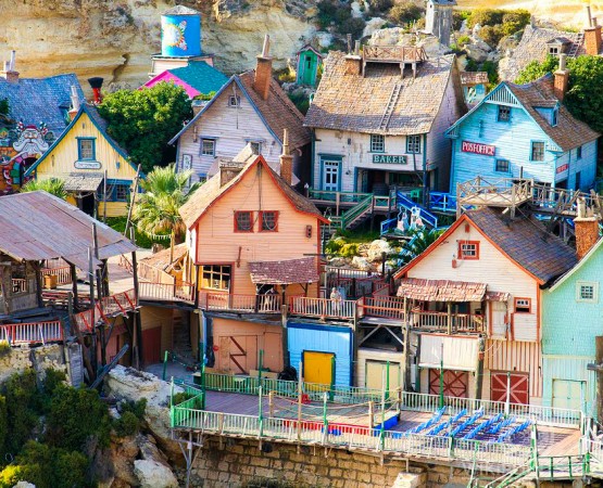 Деревня Попай на wikipoints.ru