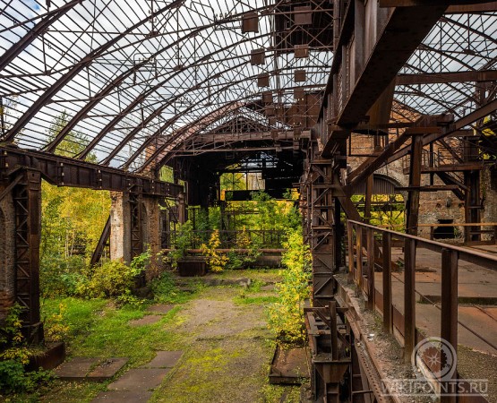 Завод-музей им. В.В. Куйбышева на wikipoints.ru