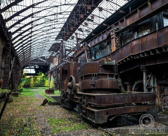 Завод-музей им. В.В. Куйбышева на wikipoints.ru