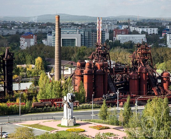 Завод-музей им. В.В. Куйбышева на wikipoints.ru